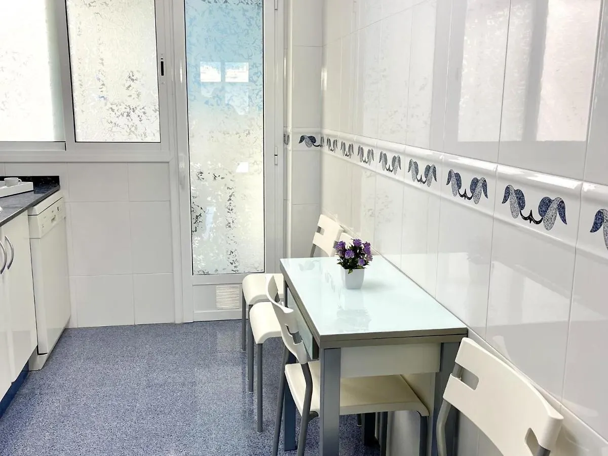 Apartbeach El Carrilet Centrico Y Luminoso Reus 0*,